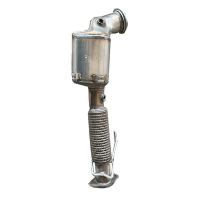 catalyst car exhaust pipe warranty – Katalizator