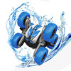 Remote control car, waterproof stunt car, 4G