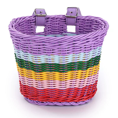 front-mounted storage bag, universal multifunctional: Electric car tail box - rainbow-colored-medium-size-211616-default-item