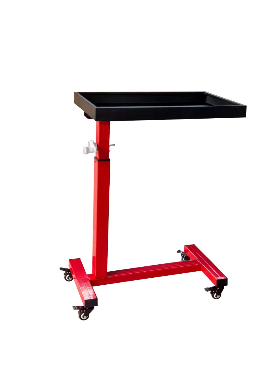 Engine Auto Maintenance Tools Mobile Lifting Tool Tray Repair Tool Box