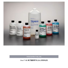 040908�W���� ISEУ׼��׼Ʒ10ppm �{ɫ���x�Ә�׼Һ475mL