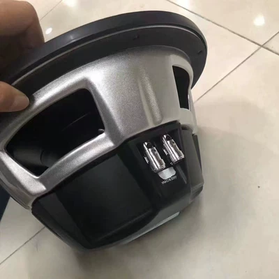 American Brand 10W0 V3 Car horn/tweeter