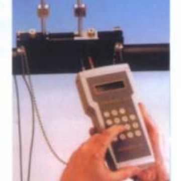 英国MICRONICS PF216超声波流量计