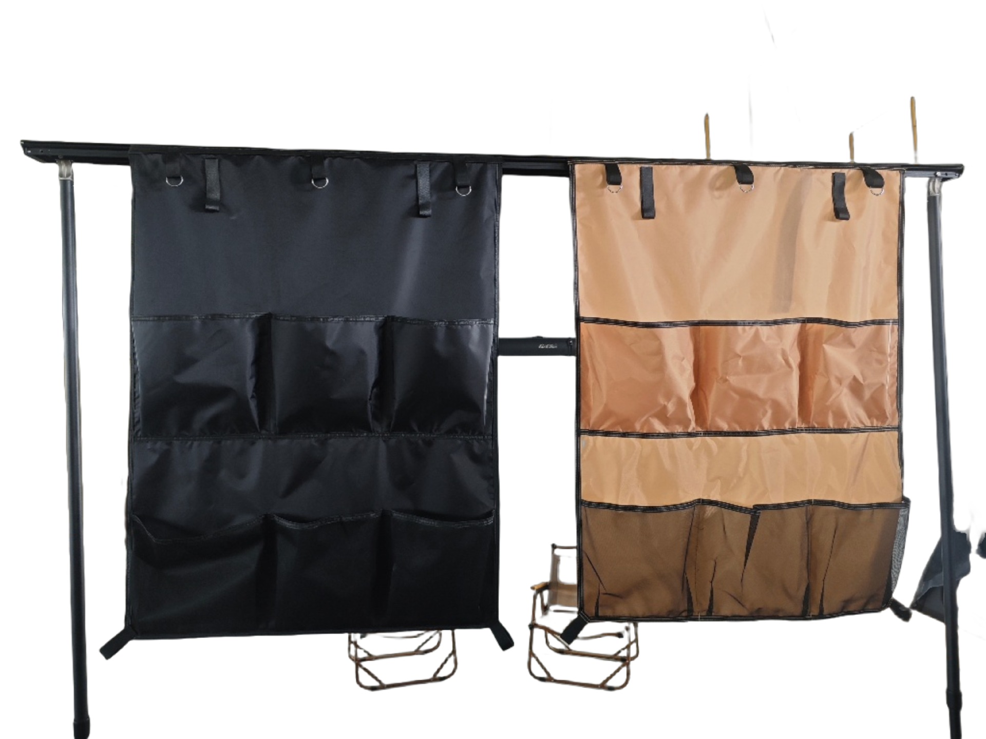 휴대용 보관 가방