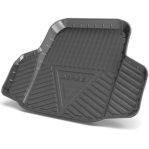 Applicable to Yingshipai INSPIRE Trunk Mat Special Car Tpe Trunk Mat Decoration