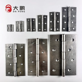 家具五金;合页、铰链;插销