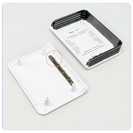 注塑加工;外壳;吸塑托盘