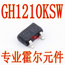 GH1210KSW ˿ӡG210 SOT-23��Ƭ GH1210KUA�����Ի�������2.8-24V
