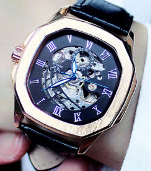 One-piece delivery SEWOR men's automatic mechanical watch men's fashion casual watch wholesale One-piece delivery SEWOR men's automatic mechanical watch men's fashion casual watch wholesale