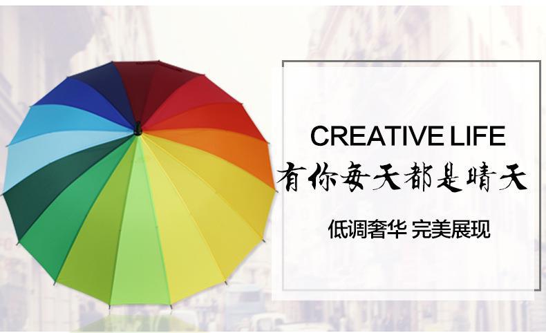 22寸彩虹伞16骨_03