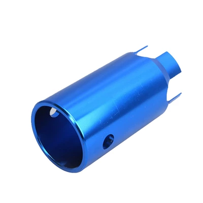 Avtomobil qapı kilidi silindrləri BMW lock outer frame sleeve