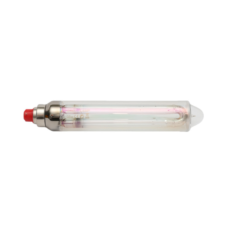 Low-Pressure Sodium Lamp By22D Sox 35W High-Efficiency Low-Pressure Sodium Lamp