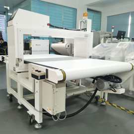 二手9成新食品金属检测机 8成新食品类金属探测器设备 维修金检机