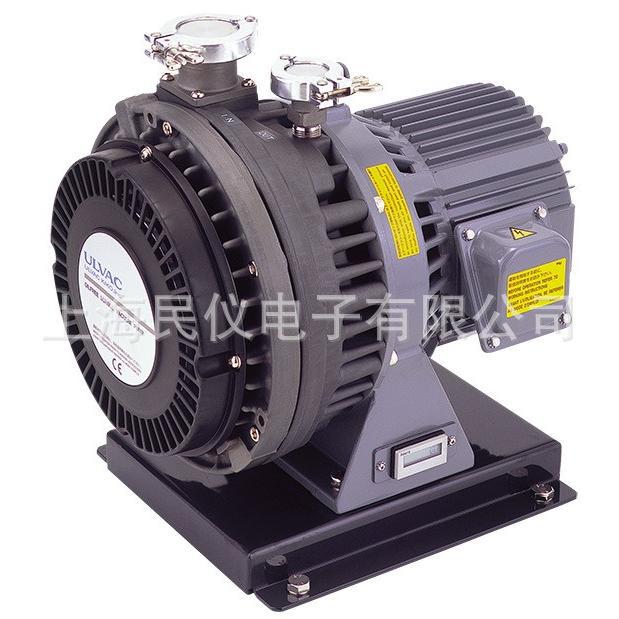 供应日本爱发科ULVAC DIS-501渦旋干式真空泵 实验室真空泵