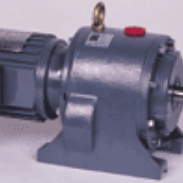 厂销CPG齿轮减速机城邦减速机广州总代理