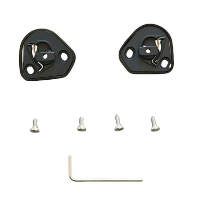 X14, Z8, 320, Ic04, Dəbilqə (Kaska) aksesuarları - pista-metal-base-wrench