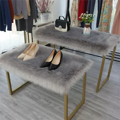 Carpet Door Mat Can Be Car Carpet - gray-customized-contact-customer-service