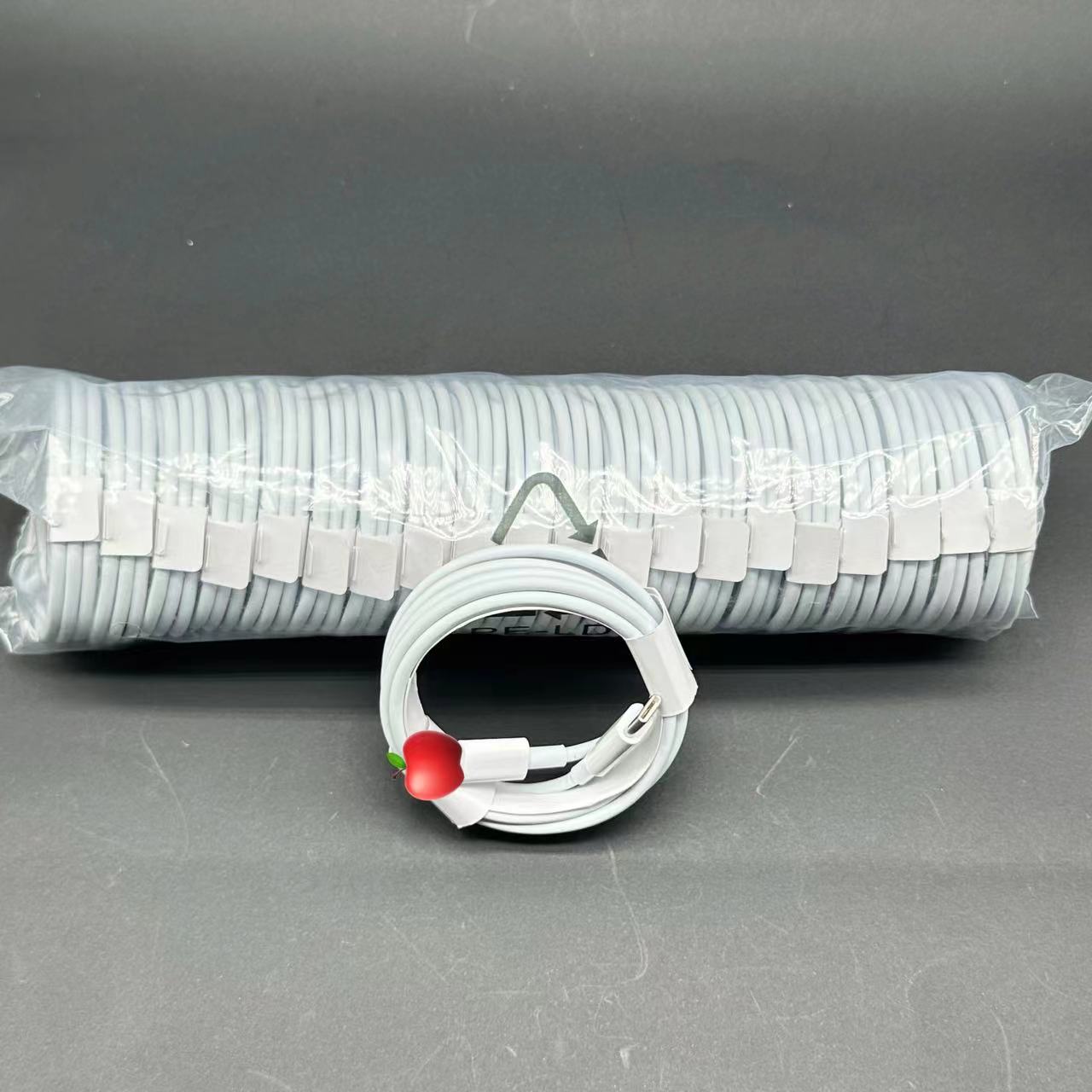 Verdadero pd20w cargador de Apple cargador de carga rápida para Apple 1415/16 paquete original de teléfono móvil cabezal de carga rápida