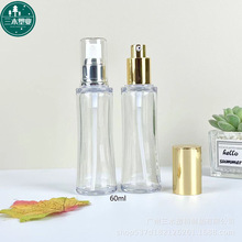 60ml��͸��ƽ��͸��ƿ ������ˮ���Fƿ ���AҺƿ ��׺�ڸ߶�ƿ