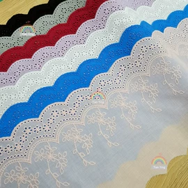花边;服装饰品