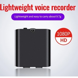 New Q63 High-Definition Noise Reduction Ai Intelligent Ultra-Long Standby Encryption Recording Artifact Professional Recorder Voice-Activated Mp3