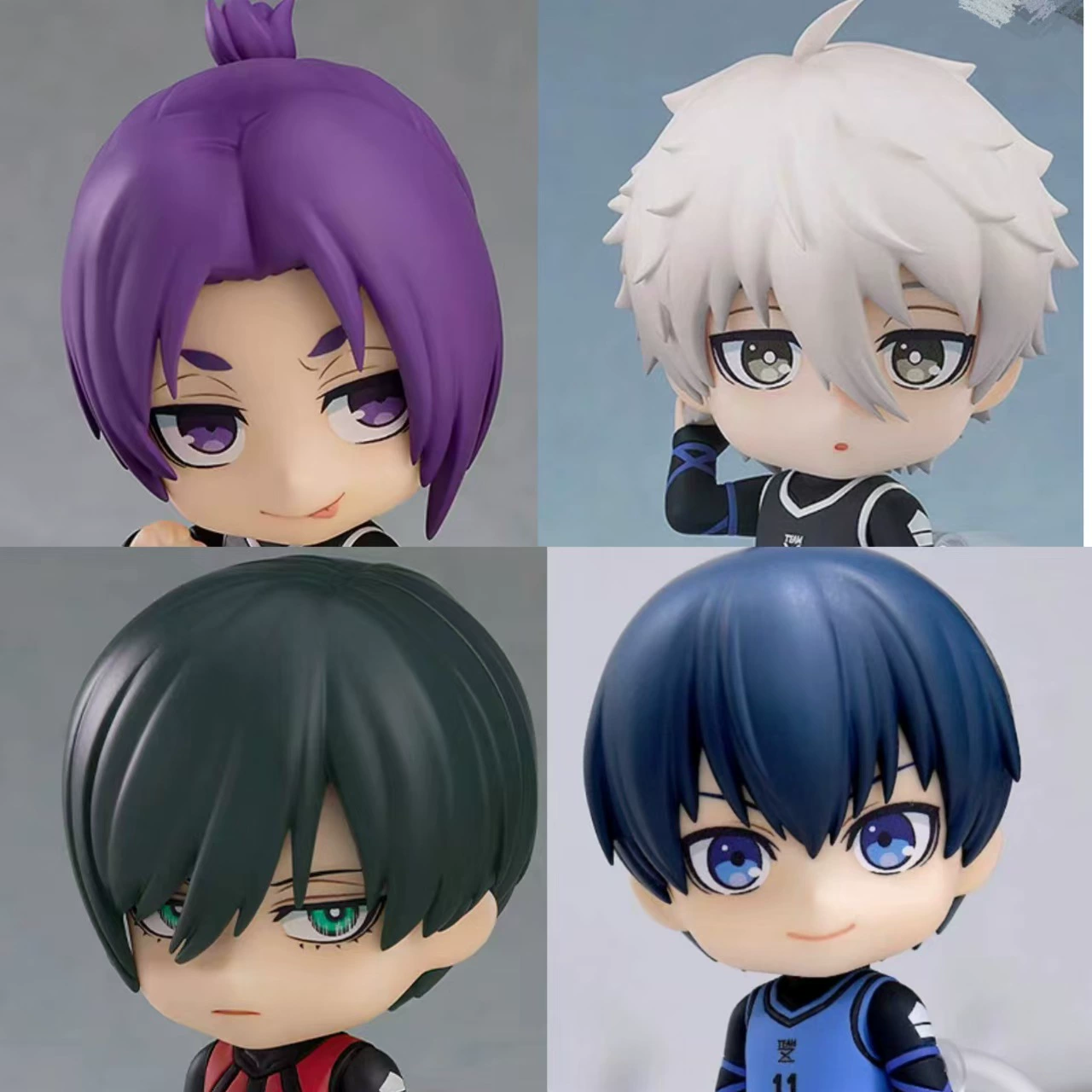Домашний синий тюрьма 士 Cheng Shilang 2327 糸 凛 q q версия 2326 Королевский Инглинг Ван Джиэши может сделать это