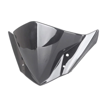 Cover, Motorcycle front windshield