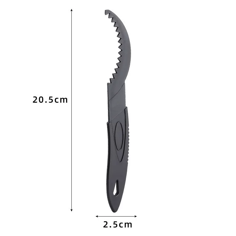 Цепь, щетка, гигиеничный велосипед, оборудование с аксессуарами, квадратная головка