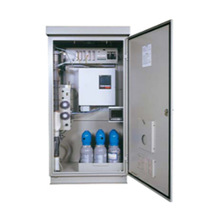 日本现货东亚电波TOADKK废气中的NOx/SO2/CO/CO2/O2 测量设备 GIP