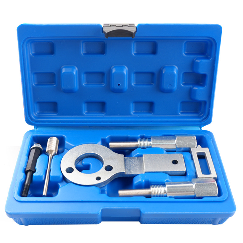Opel Vauxhall 1.9CDTI diesel engine camshaft timing tool Saab timing tool