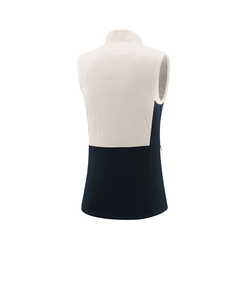 Áo gi lê nữ golf mẫu mới thu đông PGM — Yf475-trắng Đen [thêm bông], Yf475-đỏ Đen [thêm bông], Yf475-kaki Đen [thêm bông] chi tiết 20