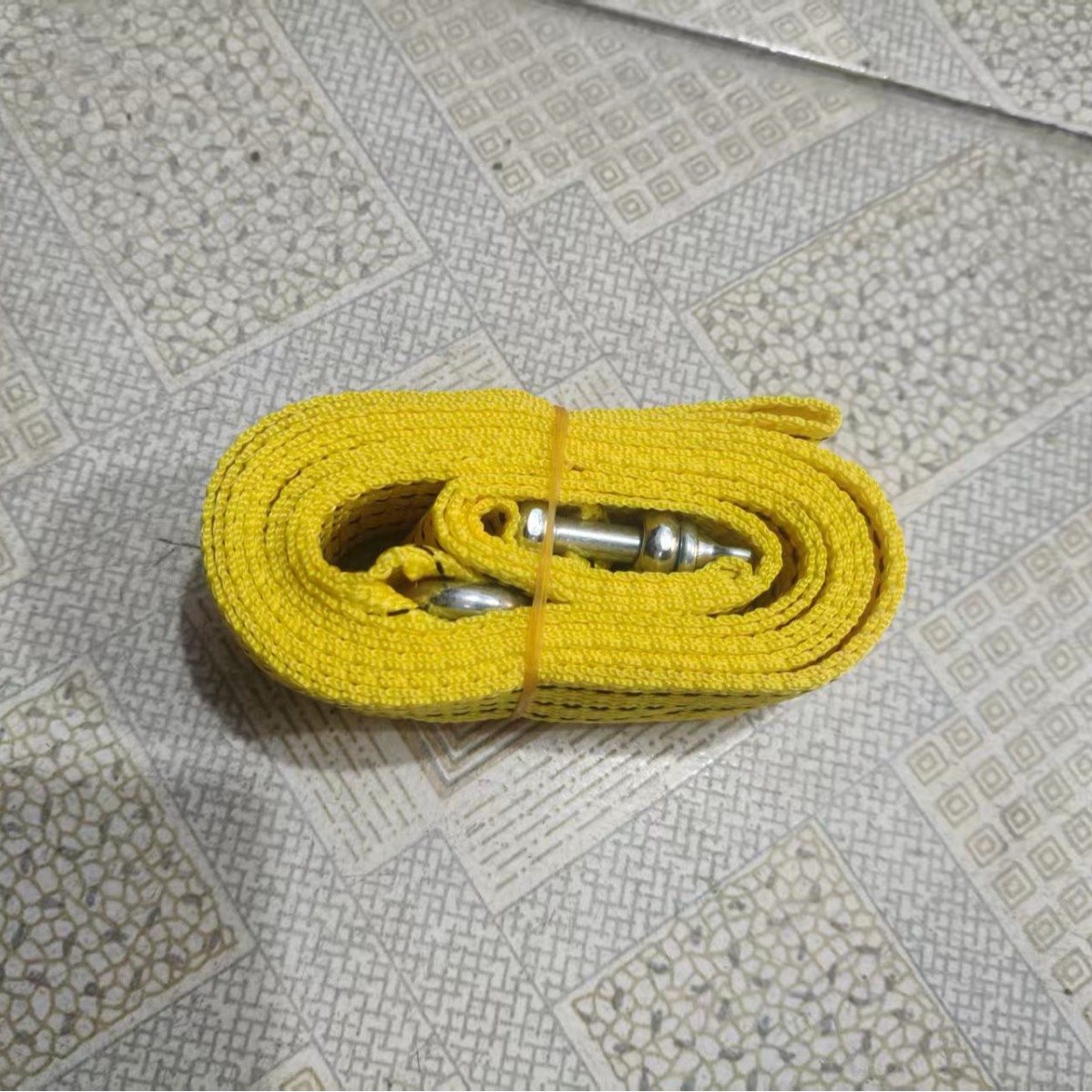 汽车拖车绳供应 专业厂家生产供应 质量从优