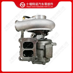 Compatible with Cummins engine turbocharger HE400WG 5498335