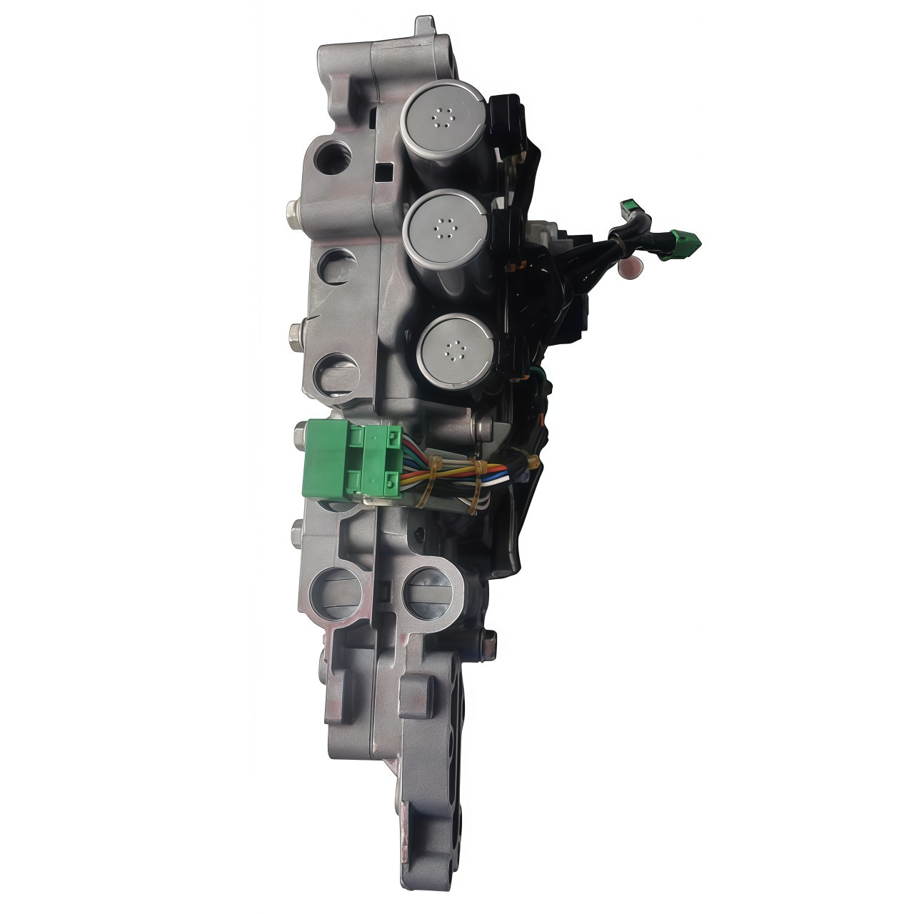 Jf018 Automatic Transmission Valve Body Suitable for Infiniti