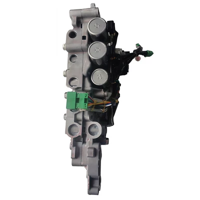 Other drive systems Transmission Valve