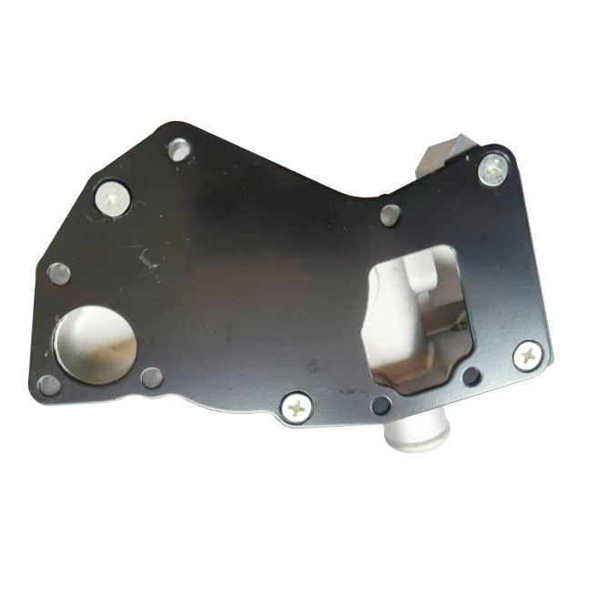 8981262311 8981262312 Cooling Water Pump 3Ld1 3Ld2 4lb1 4Lc1 4Le1 4Le
