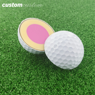20 Factory Direct Sales Golf Four-Layer Competition Balls Supur Newling Ultra-Long Distance Next Game Balls