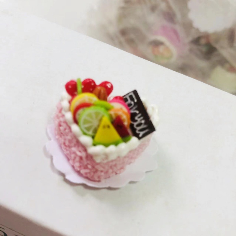 dollhouse����ģ��΢��ʳ��������ŷʽճ���ֹ���ݮ���������