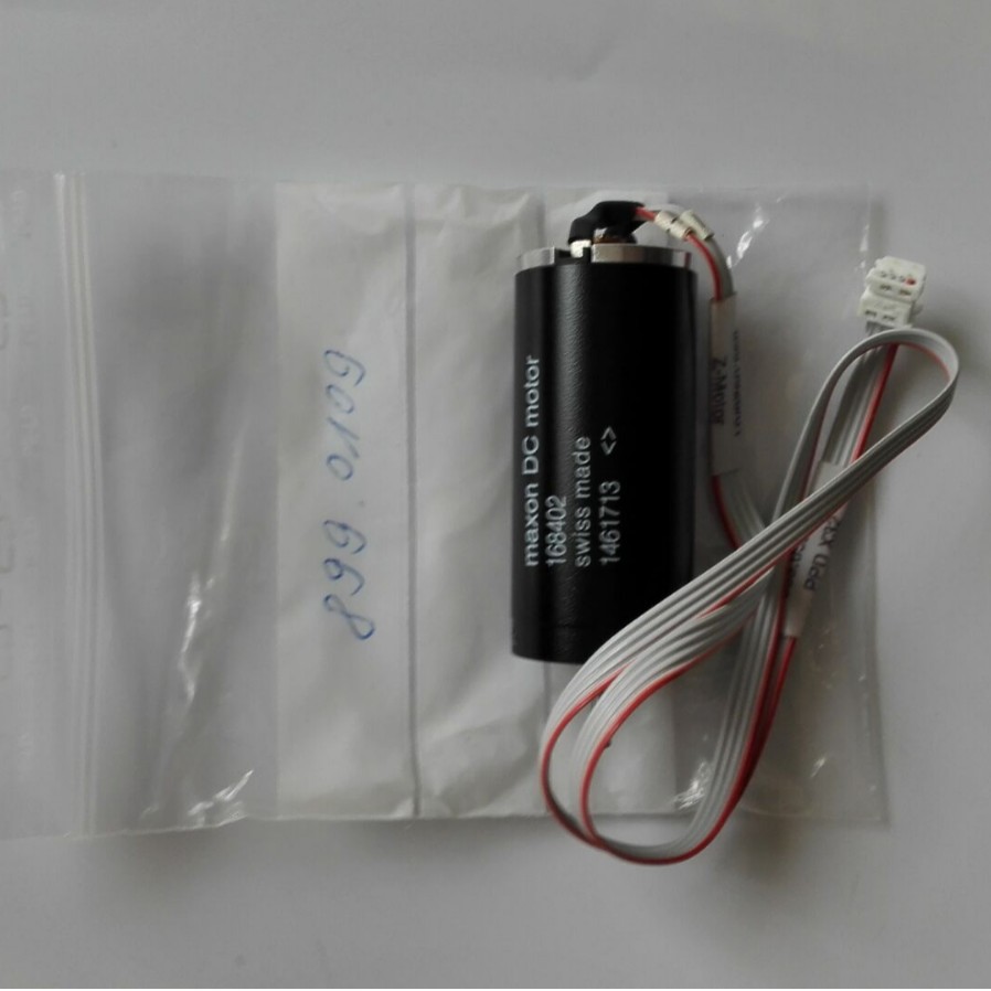 ESEC备件  PN:899.0109 MAXON‐MOTOR RE25/20 WATT KOMPL.