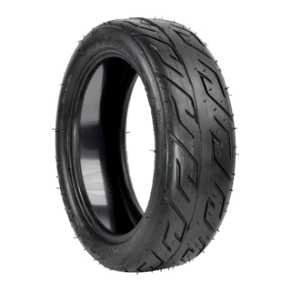自修复轮胎10x2.70-6.5电动滑板车平衡踏板车10寸耐磨修复真空胎