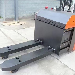 Non-standard electric truck transfer abrasive 5 tons 6T8T15T20T flat fork truck lithium pallet truck