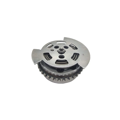 of old Land – Crankshaft, camshaft