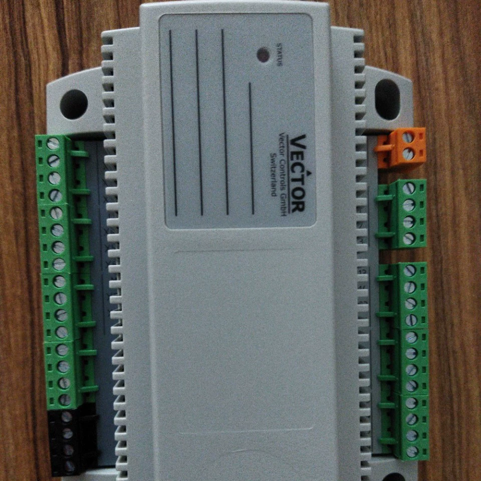 Цифровой контроллер VECTOR DDC Программируемый контроллер температуры и влажности TCX3-40863-MOD