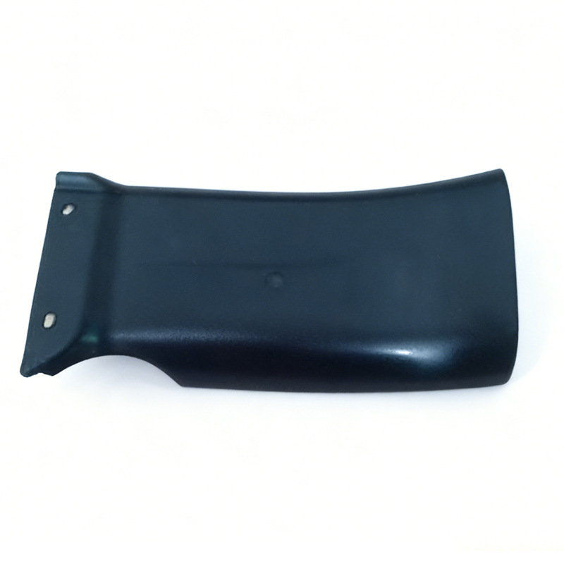 Cqr250 Gaosai Longding Off-Road 300 Motorcycle Accessories Engine Guard Battery Box Mudguard Battery Cover