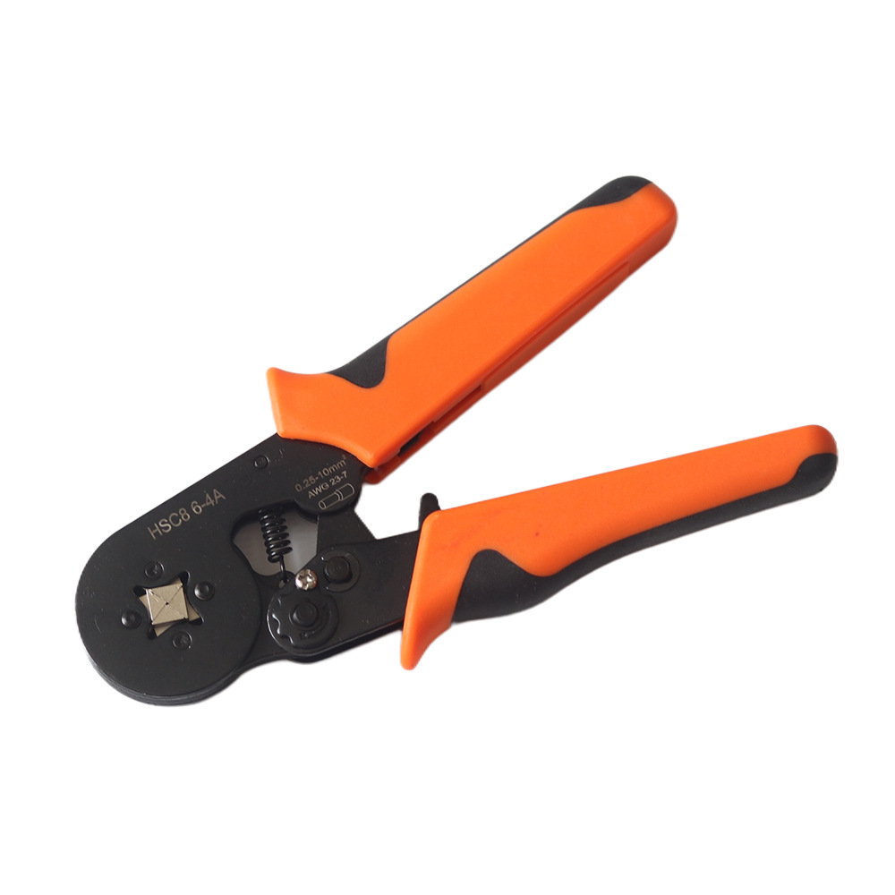 HSC86-4A 오렌지 블랙 핸들