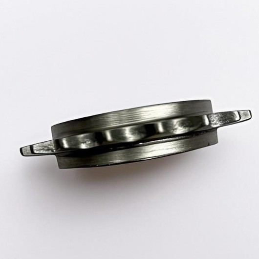Accesorios para bicicletas, cadena universal, volante de 18 dientes, dientes gruesos de 5mm, volante de una sola velocidad