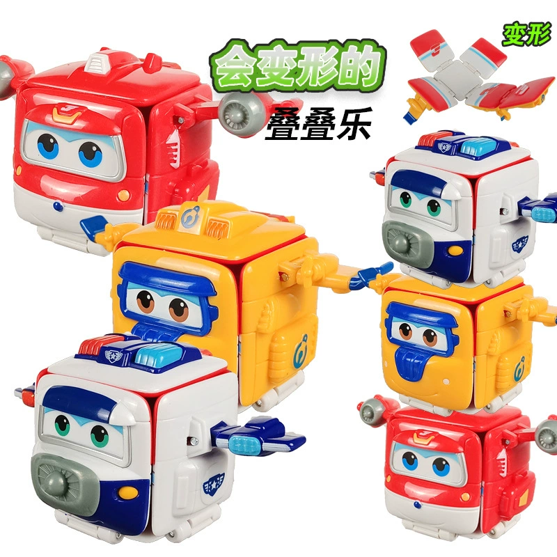 Игрушка Audi Diamond Super Flying Pet Fun Change Packal Leddy 7 Little Love 5 Многофункциональный трансформер-робот