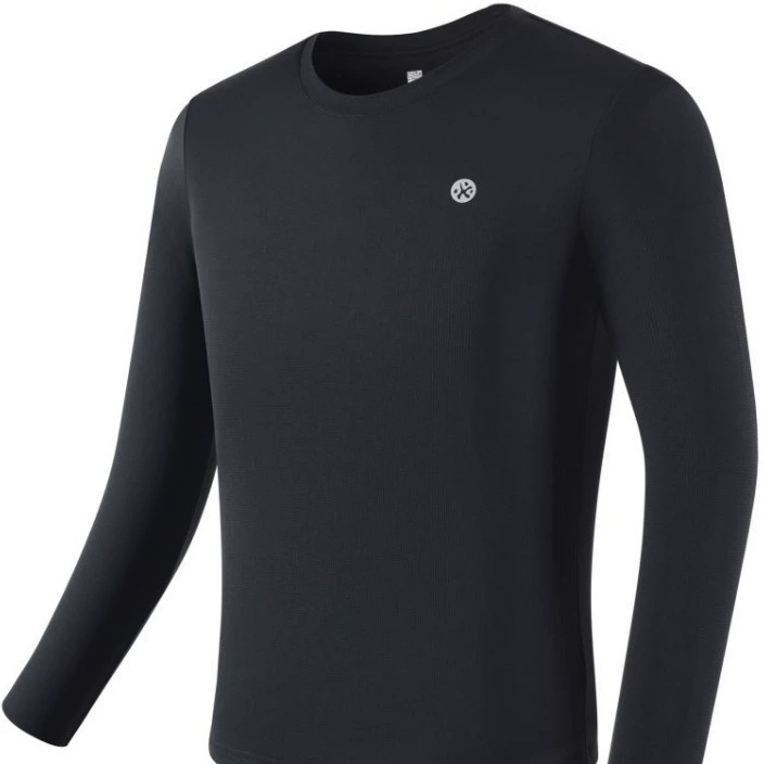 Bimai Running Cube Быстродушение с длинными рукавами