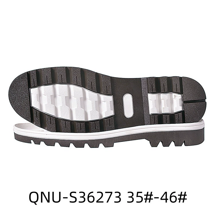 Повседневная обувь обувь большая подошва Casual Sole спортивная подошва Sports shoes sole противоскользящая