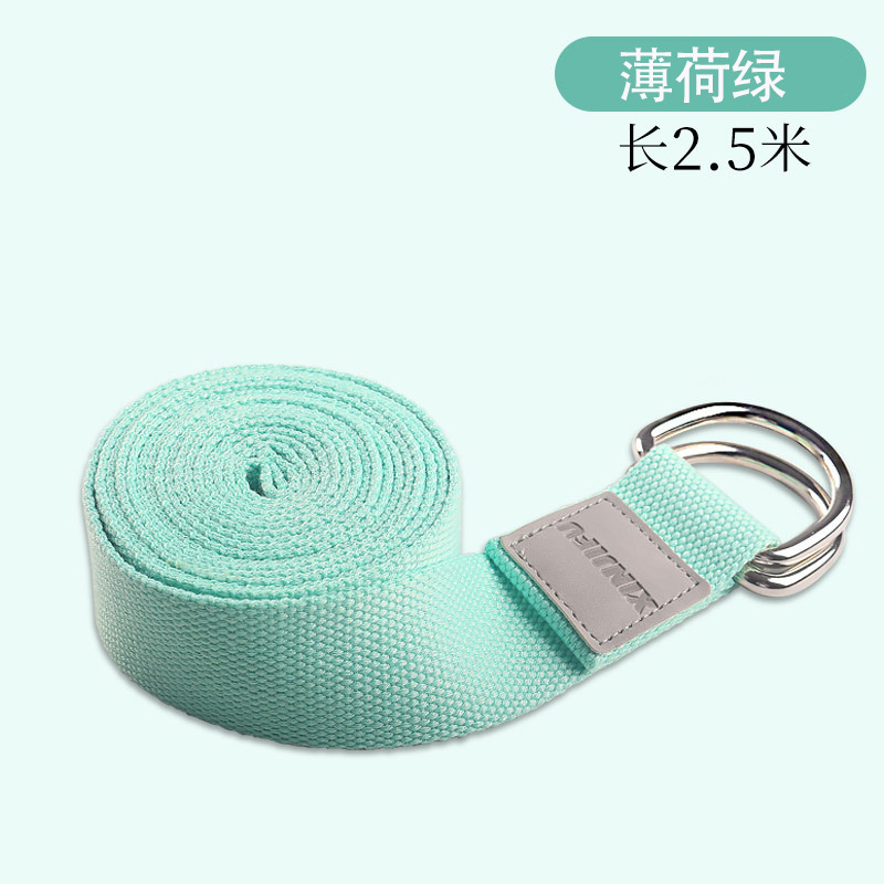 민트 그린 250 긴 * 3.8 와이드 cm